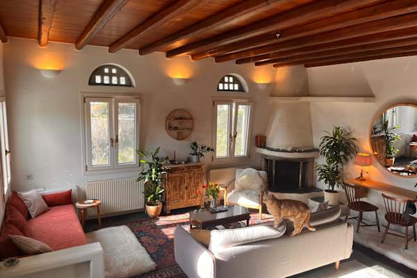 Tínos, South Aegean, Greece