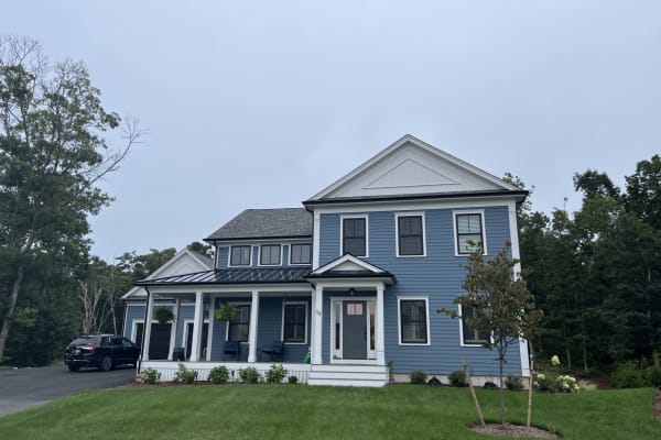 Plymouth, Massachusetts, United States