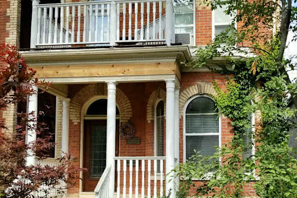 Toronto, Ontario, Canada