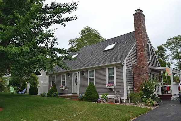 Mashpee, Massachusetts, United States