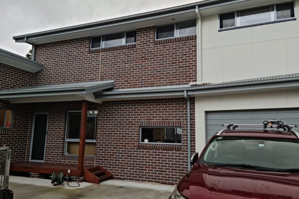 Newcastle, New South Wales, Australia