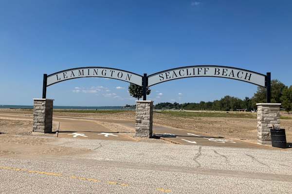 Leamington, Ontario, Canada