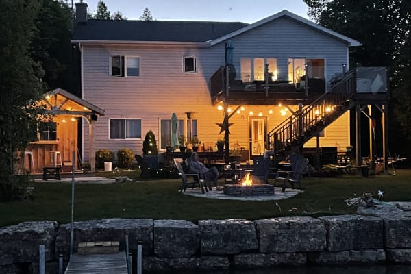 Pike Bay, Ontario, Canada