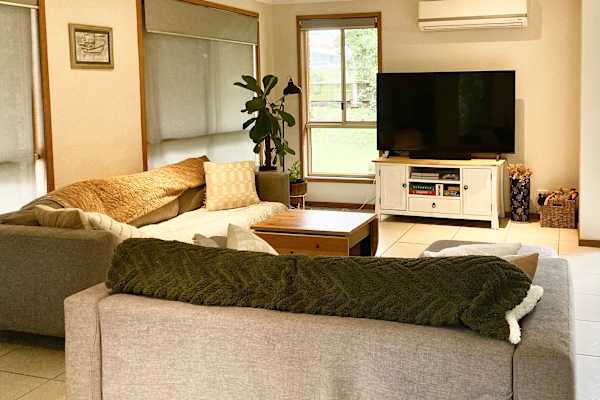 Wollongbar, New South Wales, Australia