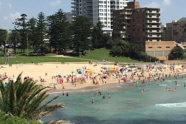 Sydney, New South Wales, Australia