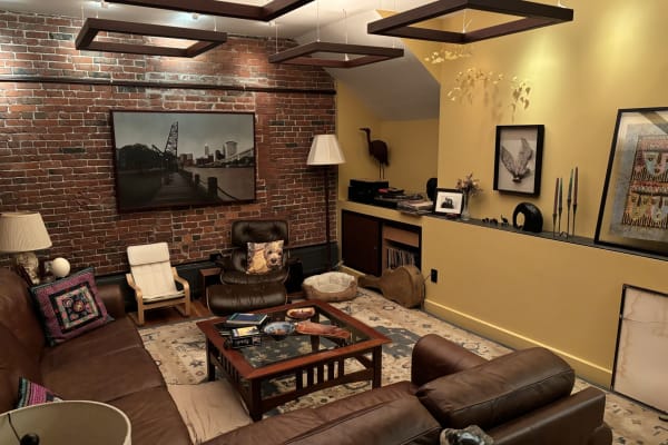 Jamaica Plain, Massachusetts, United States