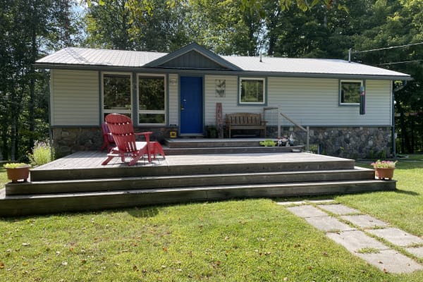 Bancroft, Ontario, Canada