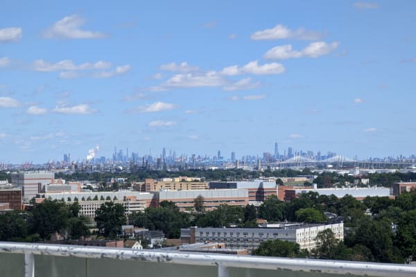 Rahway, New Jersey, United States