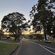 Yowie Bay, New South Wales, Australia