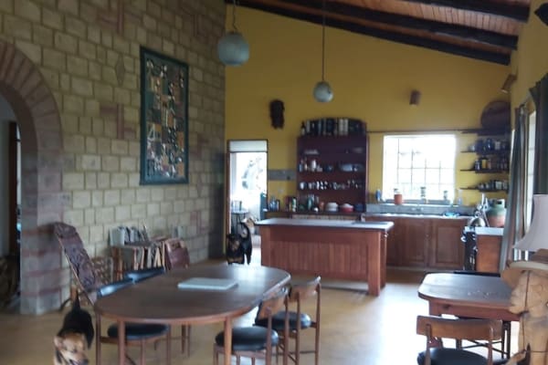 Kiserian, Kajiado, Kenya