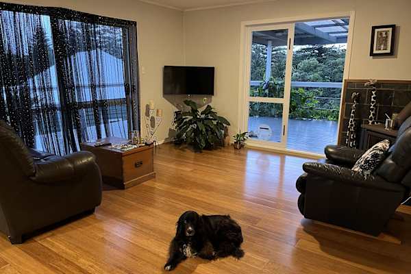 Burnt Pine, Norfolk Island