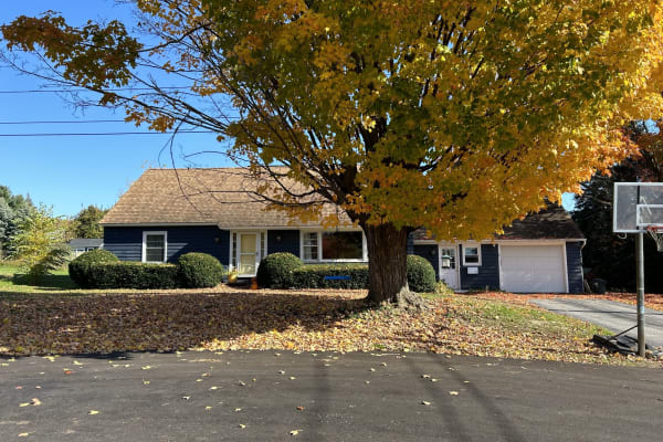 Saint Albans, Vermont, United States