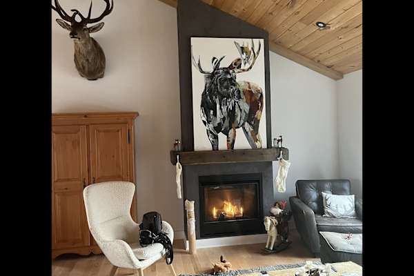 Saint-Sauveur, Quebec, Canada