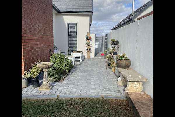 Cape Town, Western Cape, South Africa