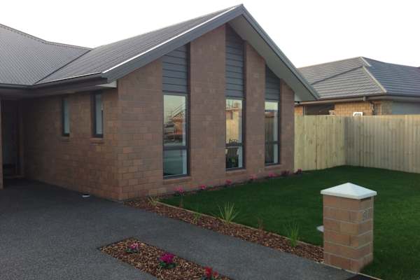 Christchurch, Canterbury, New Zealand