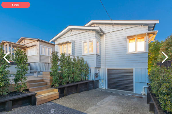 Auckland, Auckland, New Zealand