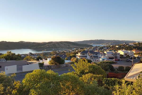 Papakowhai, Wellington, New Zealand