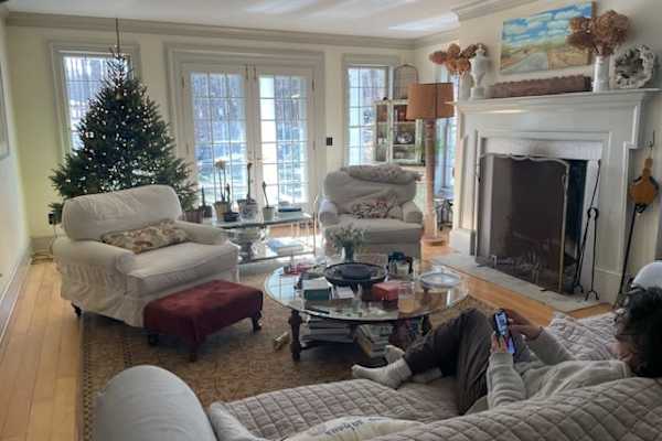 Ridgefield, Connecticut, United States