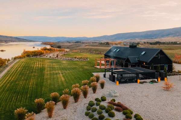 Cromwell, Otago, New Zealand