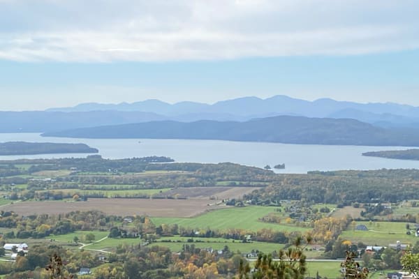 Burlington, Vermont, United States