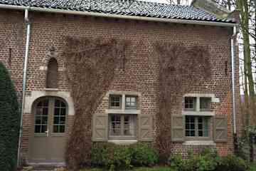 Wolvertem,Flanders,Belgium