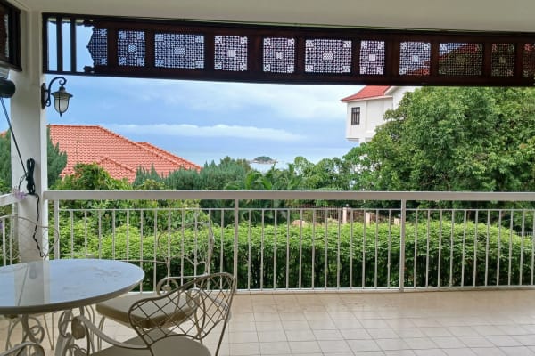 Tanjung Bungah, Penang, Malaysia