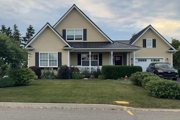 Summerside, Prince Edward Island, Canada