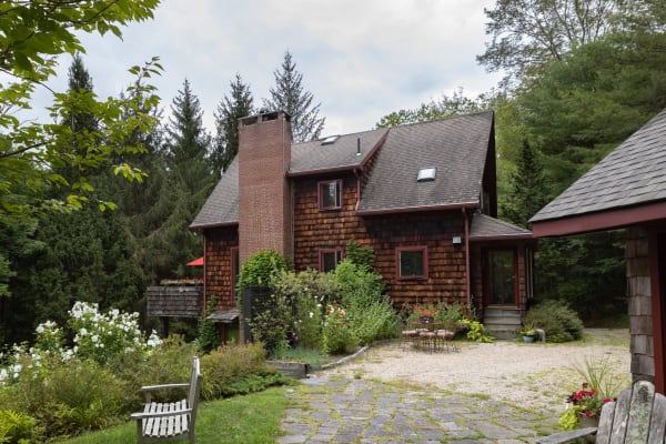 West Cornwall, Connecticut, United States