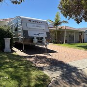 Aldinga Beach, South Australia, Australia