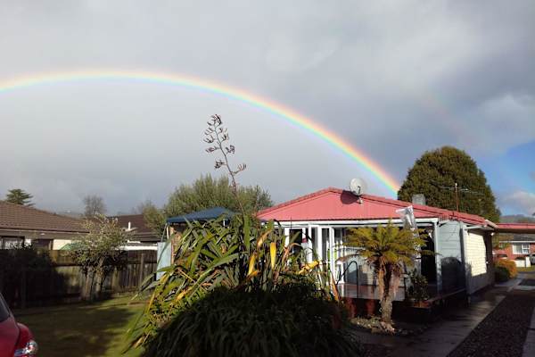 Rotorua, Bay of Plenty, New Zealand