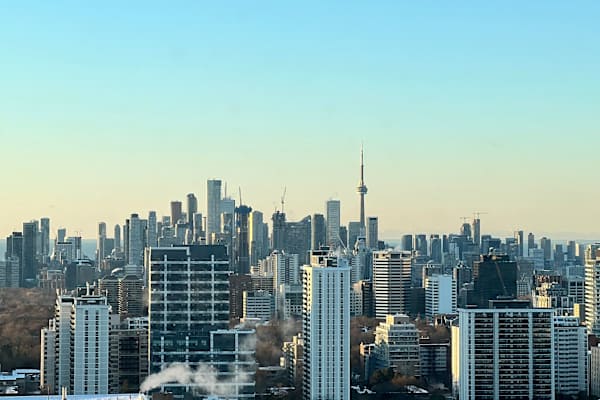 Toronto,Ontario,Canada