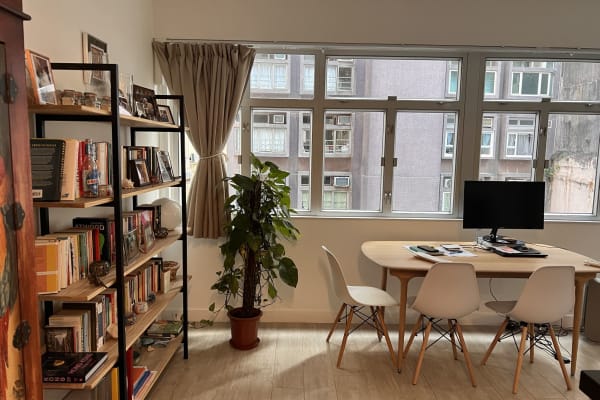 Hong Kong, Central and Western, Hong Kong