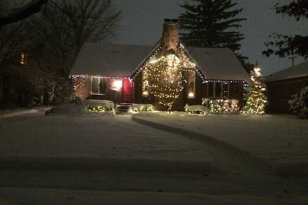 Grosse Pointe Park,Michigan,United States