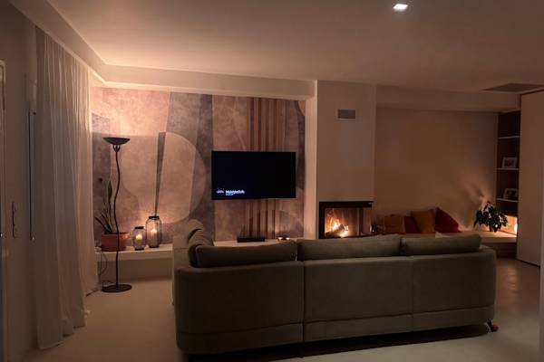 Límni, Central Greece, Greece