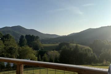 Asheville,North Carolina,United States