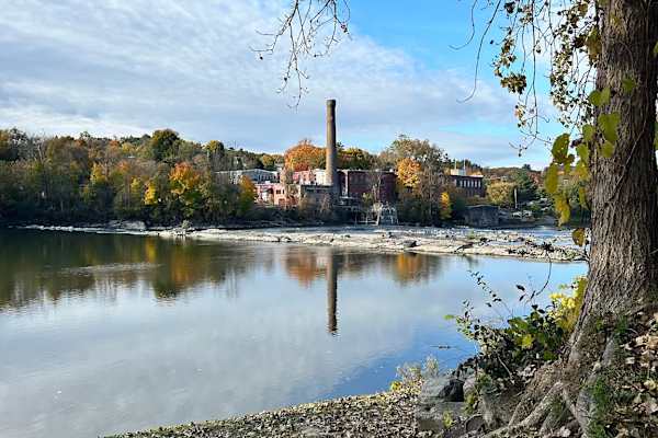 Winooski, Vermont, United States