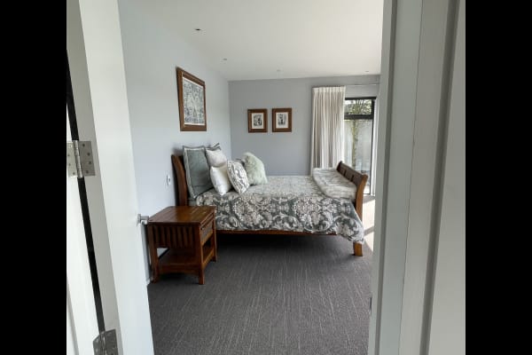 Christchurch, Canterbury, New Zealand