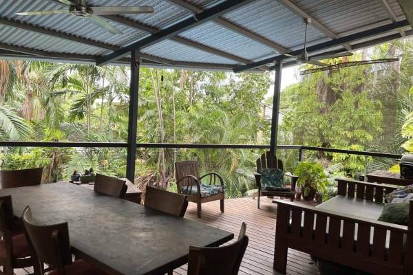 Darwin, Northern Territory, Australia