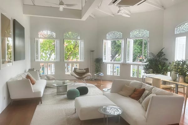 Singapore, Central Singapore, Singapore