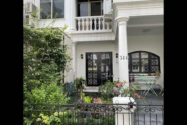 Bangkok, Bangkok, Thailand