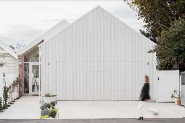 Sumner, Canterbury, New Zealand