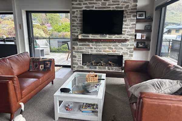 Wanaka, Otago, New Zealand