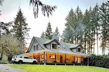Cobble Hill,British Columbia,Canada