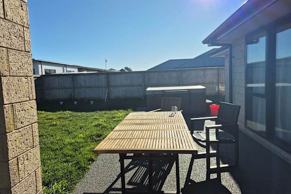 Darfield, Canterbury, New Zealand