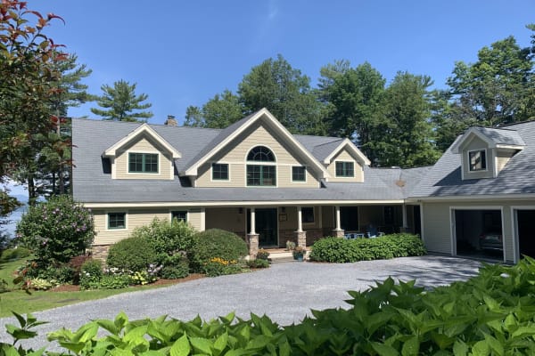 Vergennes, Vermont, United States