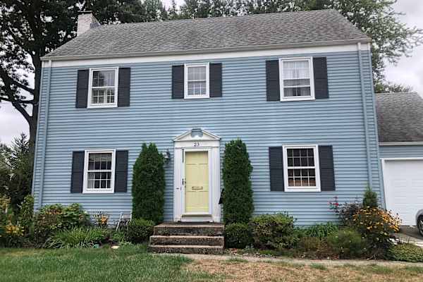 West Hartford, Connecticut, United States