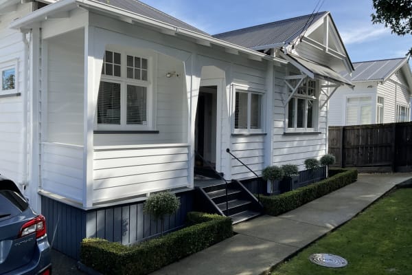 Auckland, Auckland, New Zealand