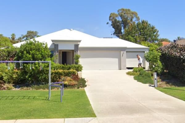 Perth, Western Australia, Australia