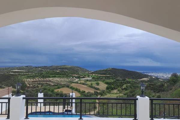 Tsáda, Pafos, Cyprus