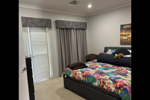 Perth, Western Australia, Australia